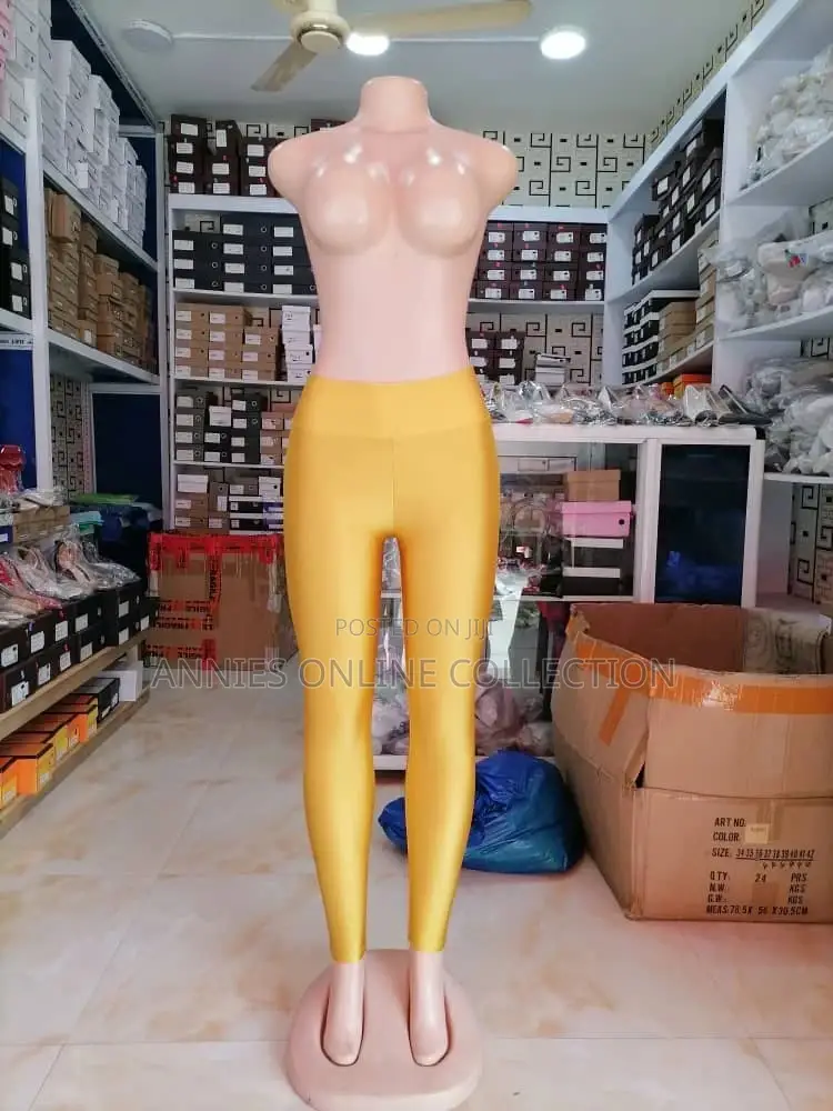 New Trendy Leggings
