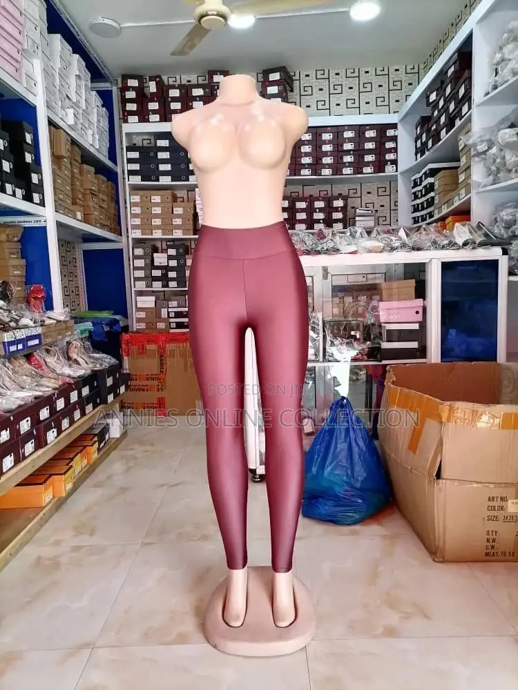 New Trendy Leggings