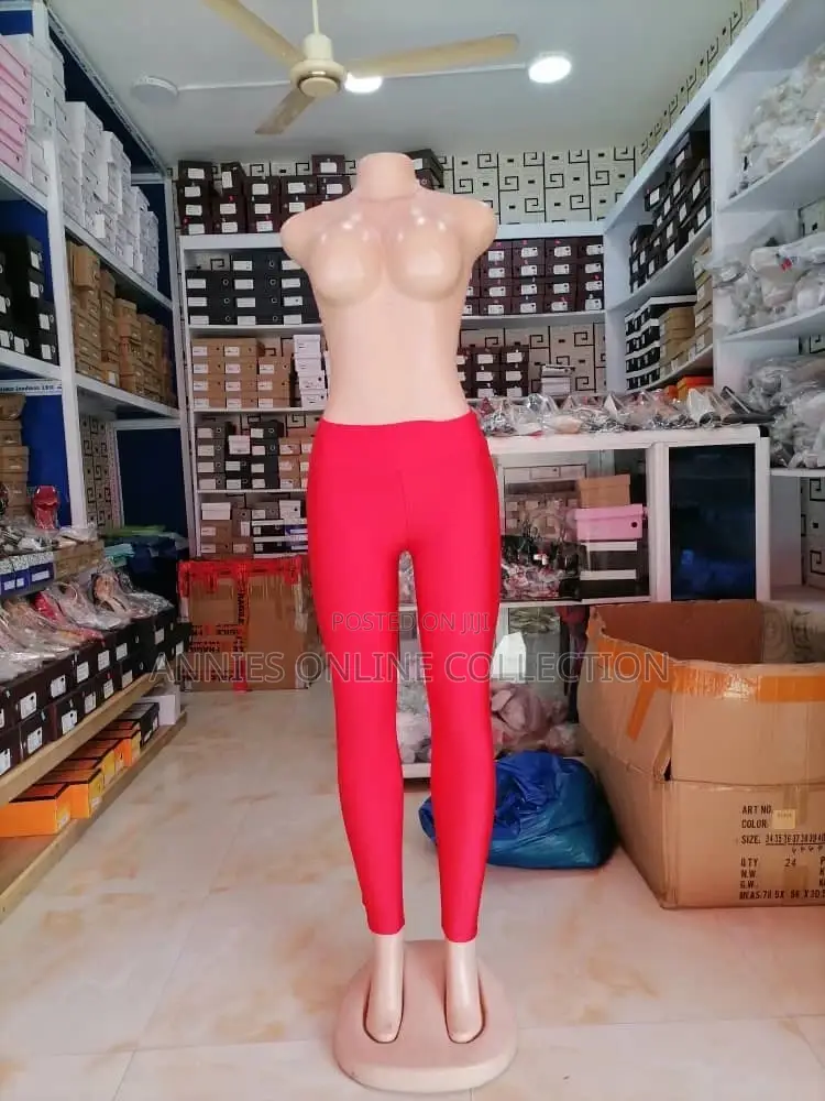 New Trendy Leggings