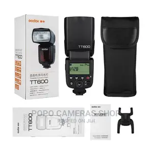 Godox TT600 Speedlight