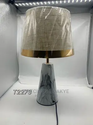 Bedside/Table Lamp