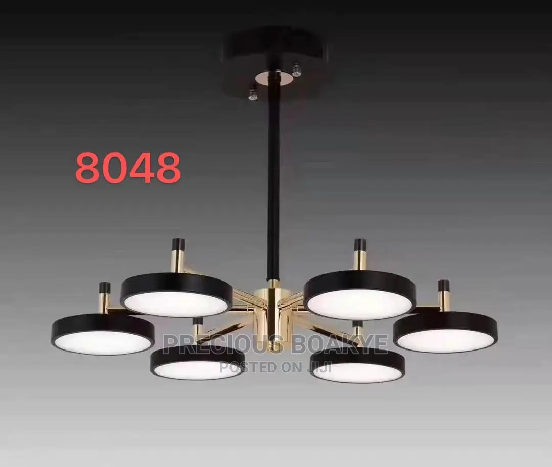 Pendent / Chandelier Light