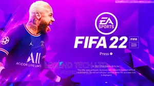 Fifa 22 Personal Account Shared Account for Sale
