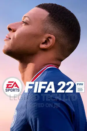 Fifa 22 Personal Account Shared Account for Sale