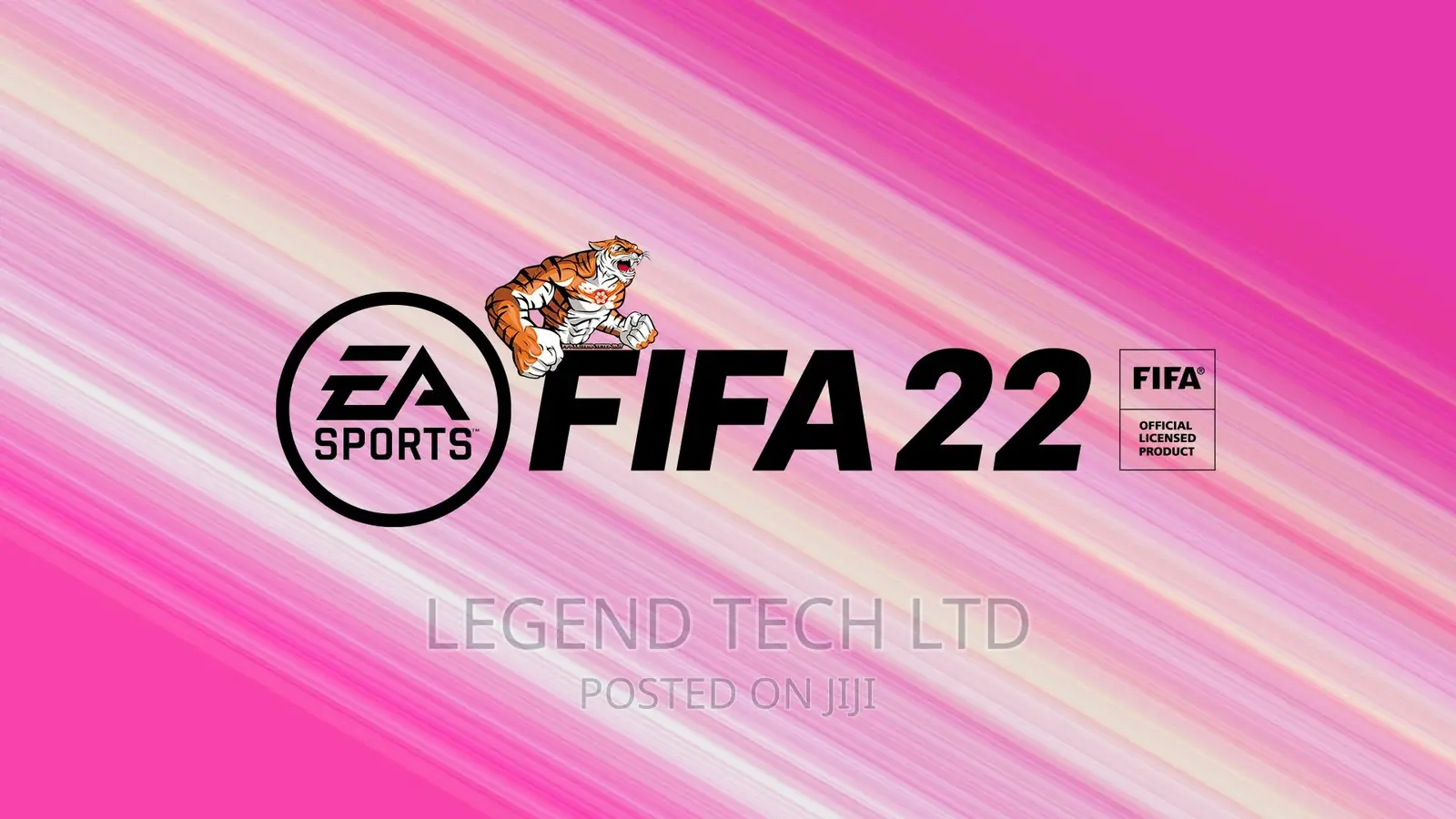 Fifa 22 Personal Account Shared Account for Sale