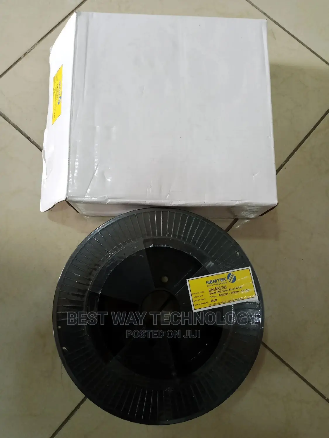 Energizer Merlin4