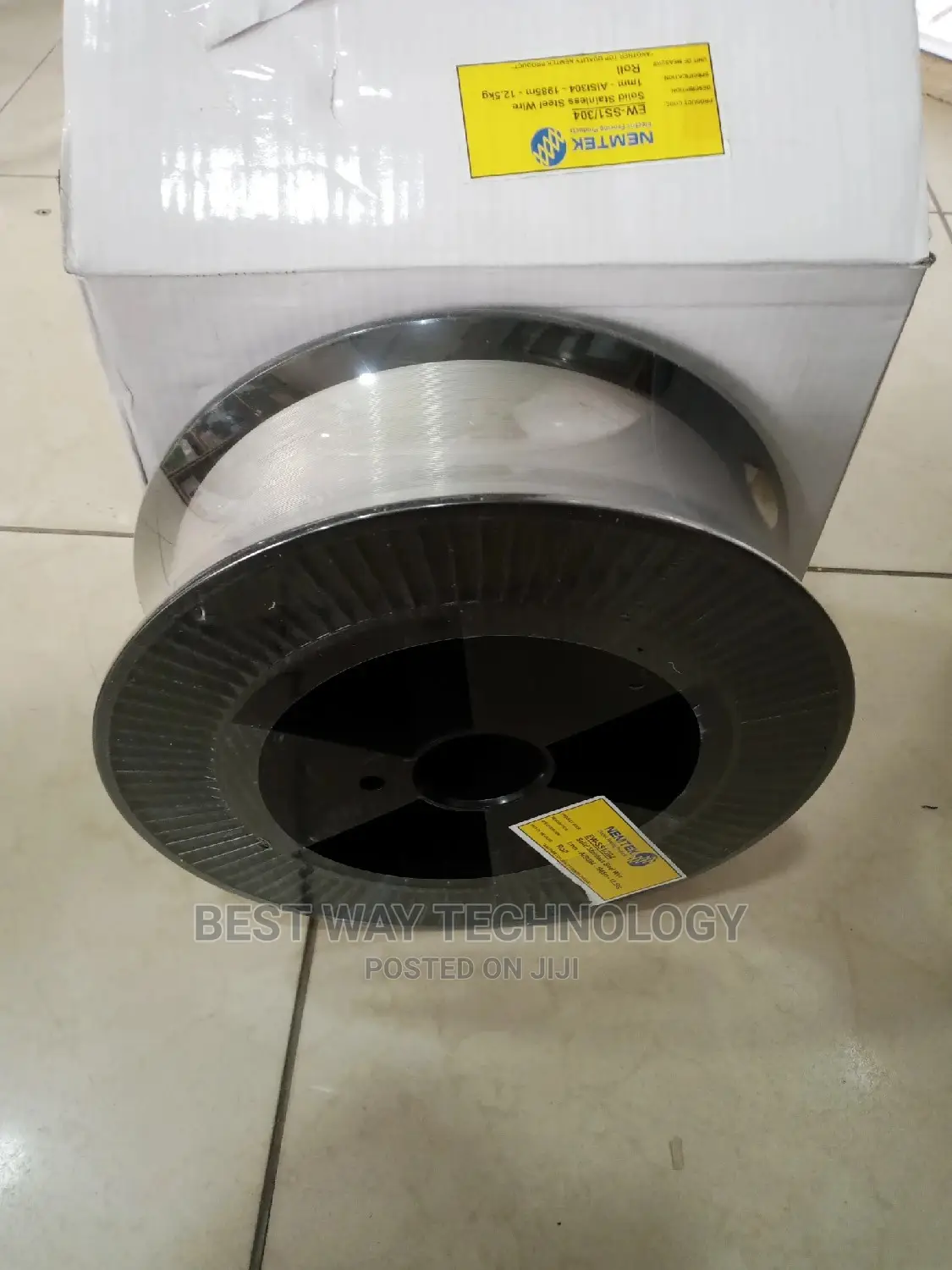 Energizer Merlin4