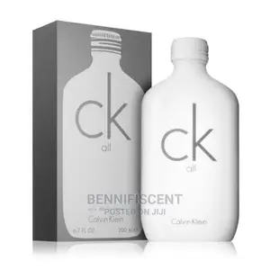 Calvin Klein Ck All 200ml