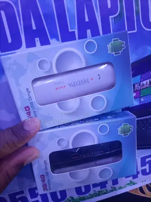 Brand New Modern 4g