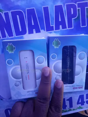Brand New Modern 4g