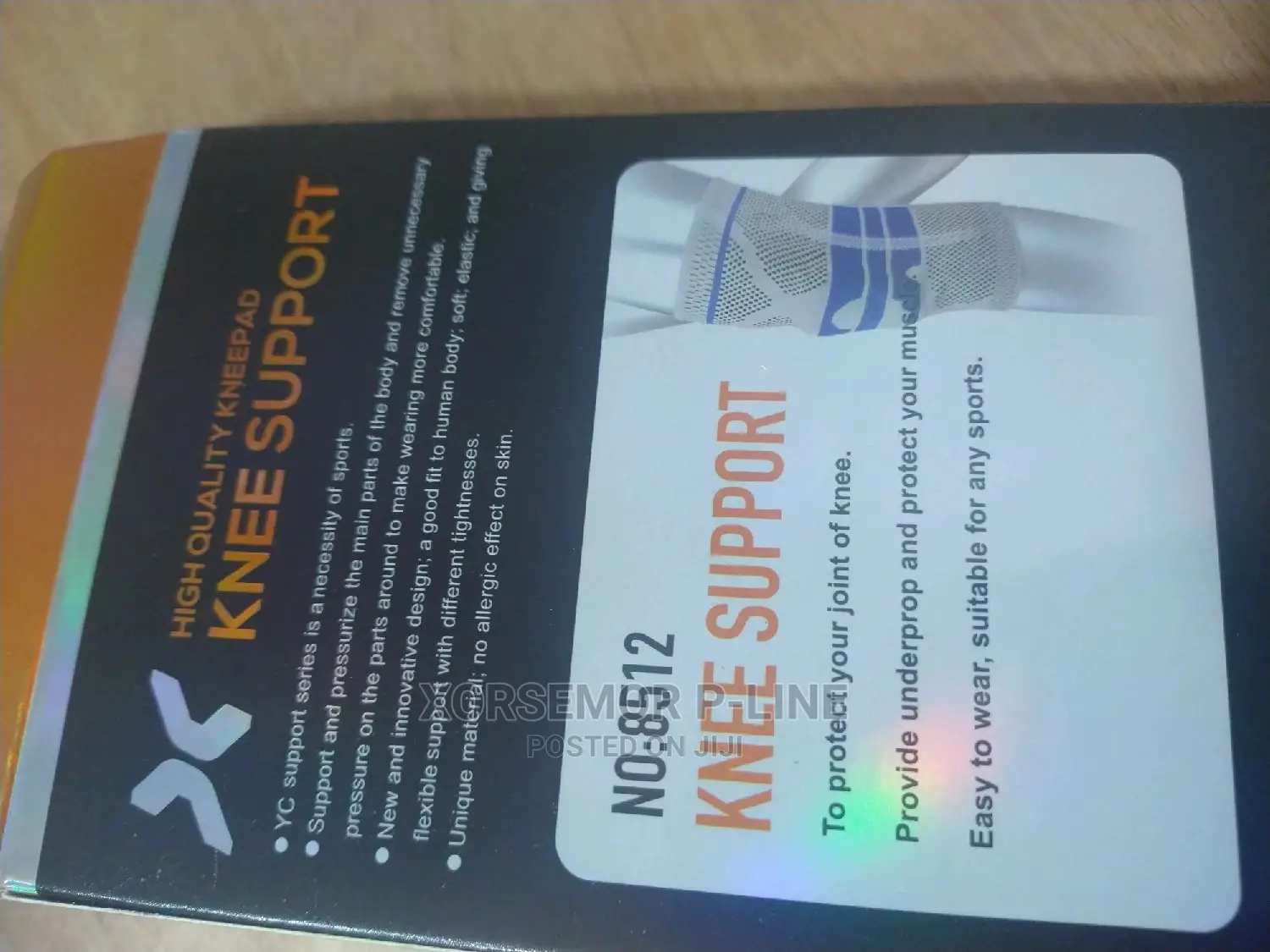 Knee Support