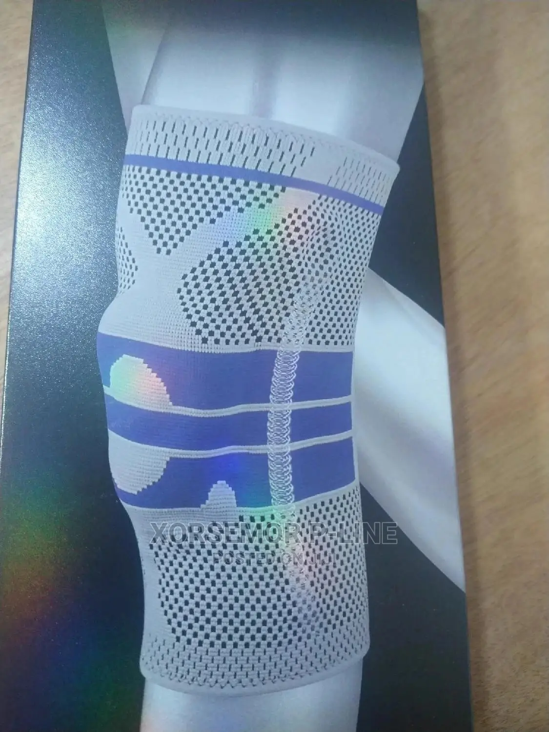 Knee Support