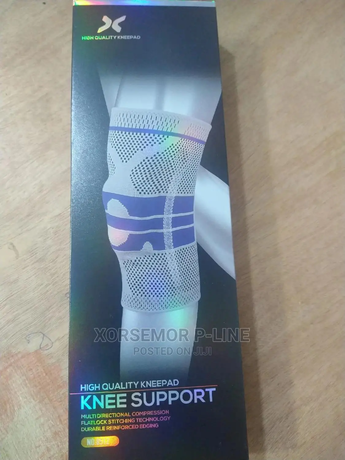 Knee Support