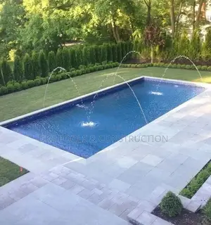 Swimming Pool Contractor