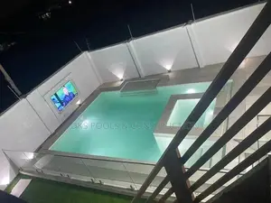 Swimming Pool Contractor