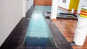 Swimming Pool Contractor