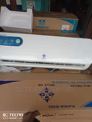 BELLE VIE 1.5HP R410 Gas Split Air Conditioner