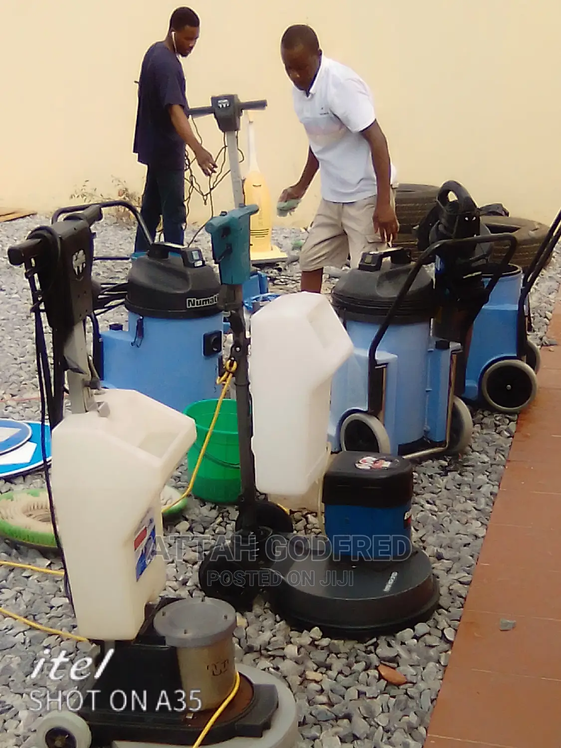 Sk Cleaning Masters