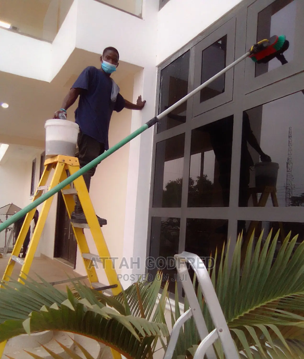 Sk Cleaning Masters