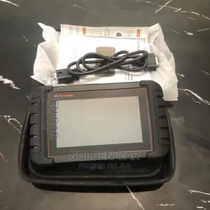 Foxwell NT809 OBD2 Car Diagnostic Scanners