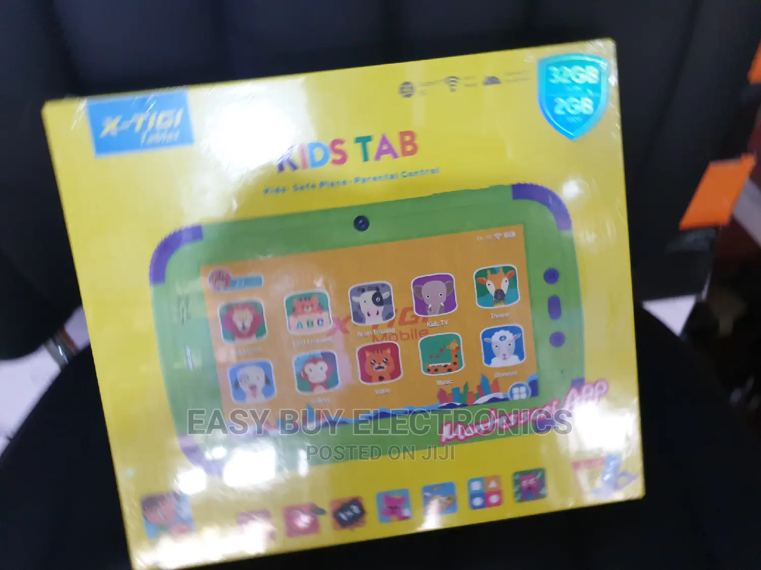 Wifi, Sim Support 32gb 2ram Tablet