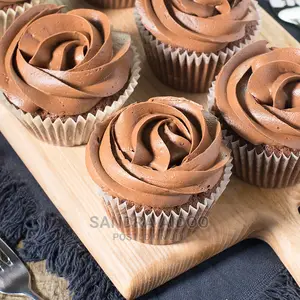 Frozen and Fried Samosa, Spring Rolls,Pie, Cupcakes and More