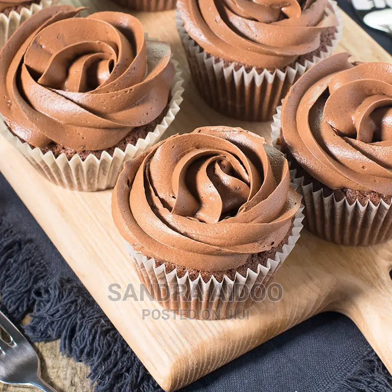 Frozen and Fried Samosa, Spring Rolls,Pie, Cupcakes and More
