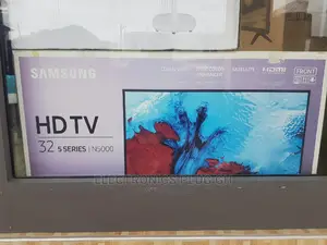Samsung 32 Digital Satellite Tv