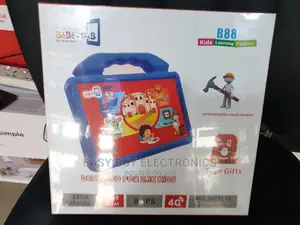 Excellent B88 Kids Educational Tablet 32gb 3ram