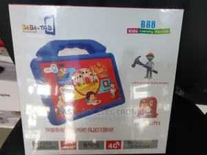 Excellent B88 Kids Educational Tablet 32gb 3ram