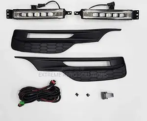 Honda Accord 2016 Foglight