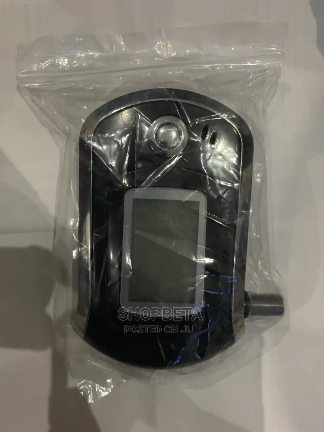 Alcohol Tester / Breathalyzer
