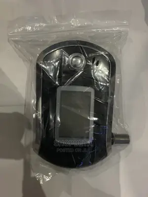 Alcohol Tester / Breathalyzer
