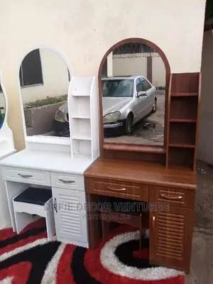 Promotion of Wooden Dressing Mirror