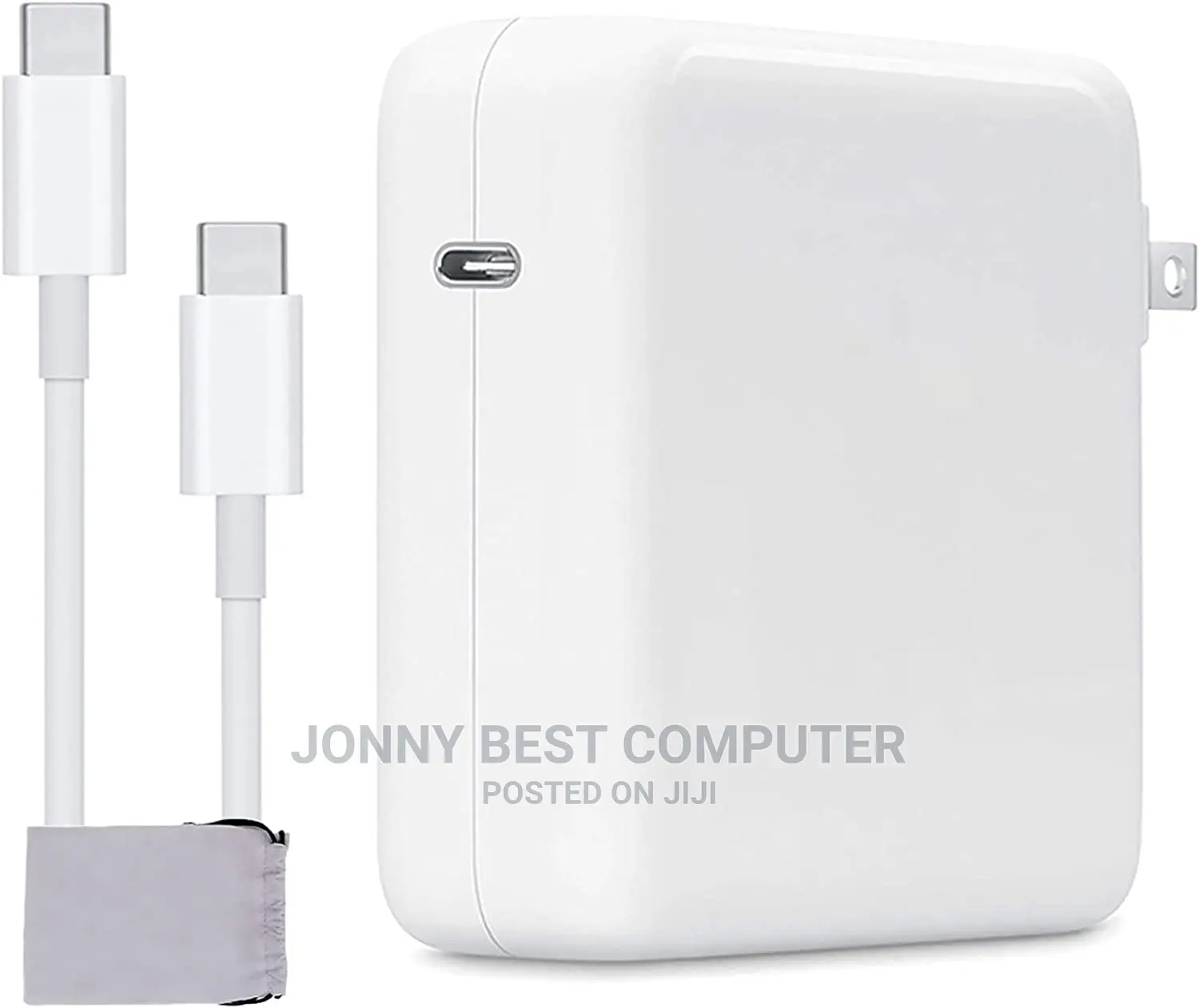 Mac Book USB C Laptop Charger