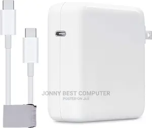 Mac Book USB C Laptop Charger