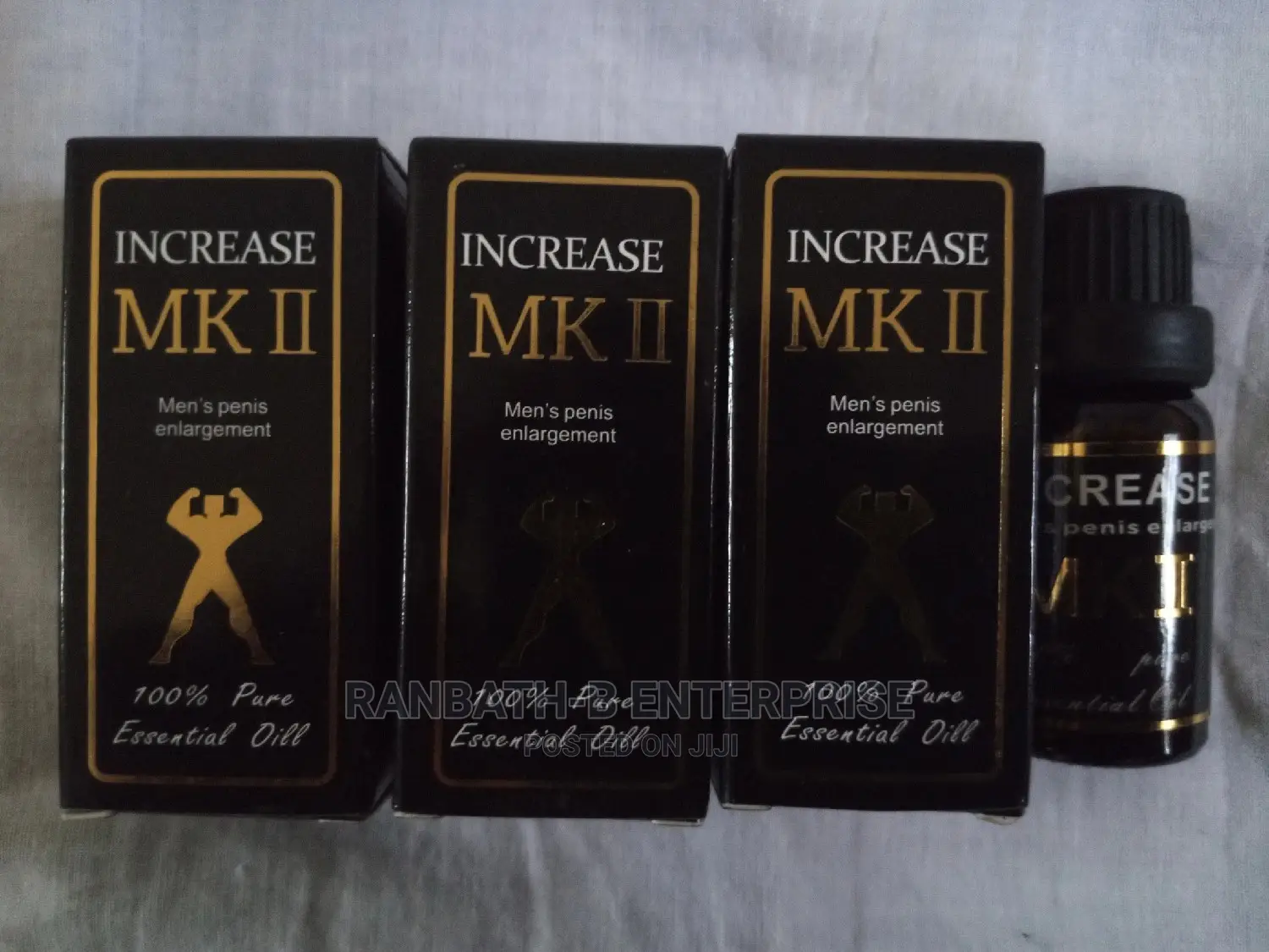 Best Penis Enlargement Oil MK11