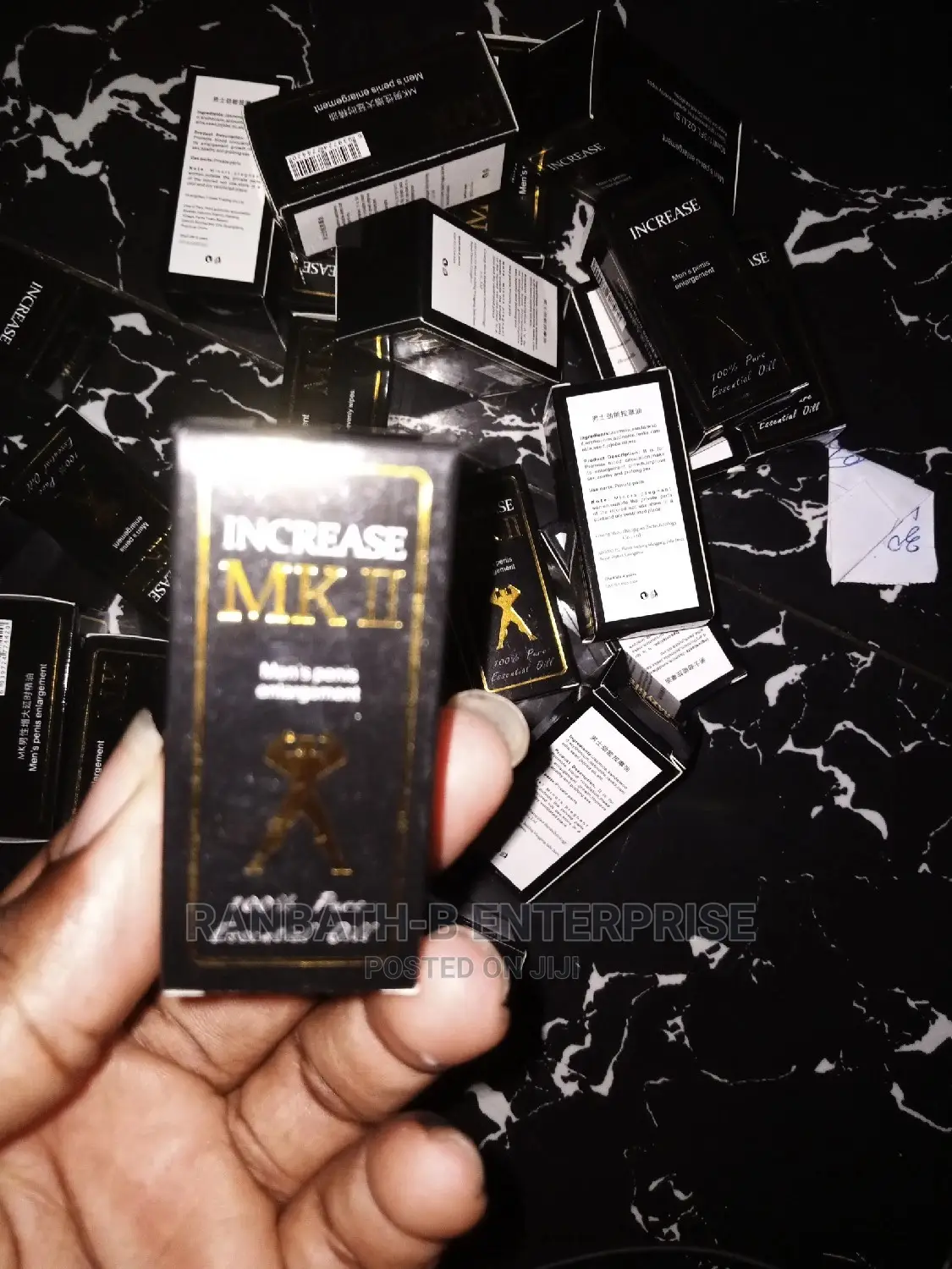 Best Penis Enlargement Oil MK11