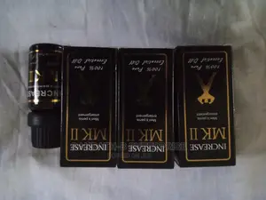(Penis) Dick Enlargement Oil MK