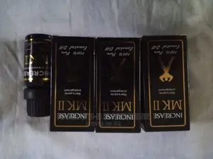 (Penis) Dick Enlargement Oil MK