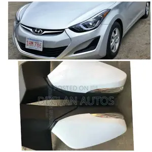Hyundai Elantra 2015 Side Mirror