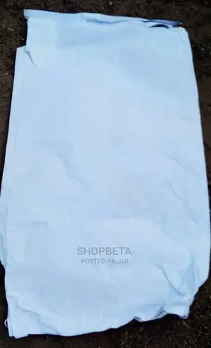 25 Kg Used Foreign PP SACK