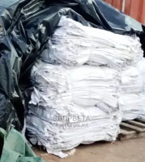 25 Kg Used Foreign PP SACK