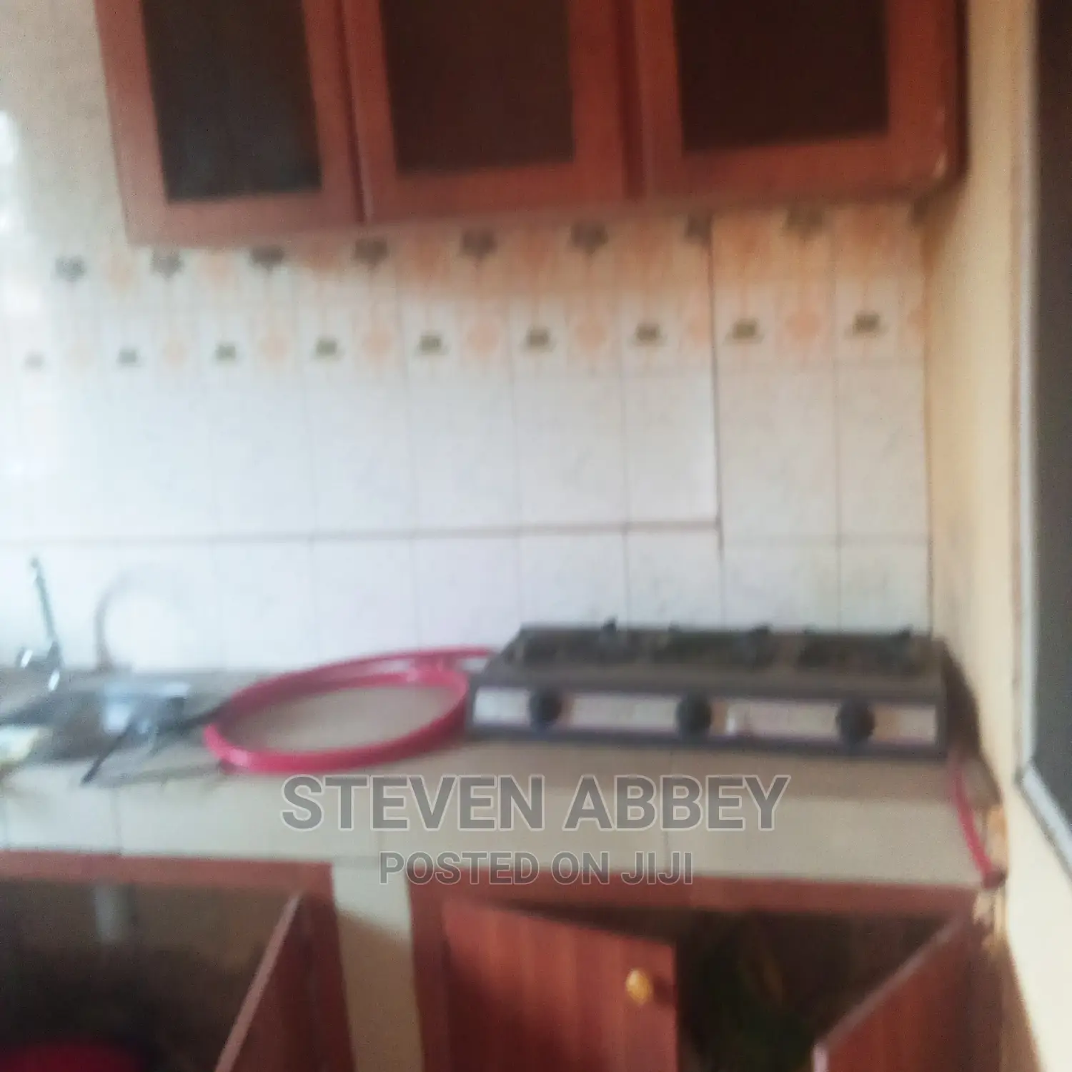 1bdrm Apartment in Adom Agency, Teshie for Rent