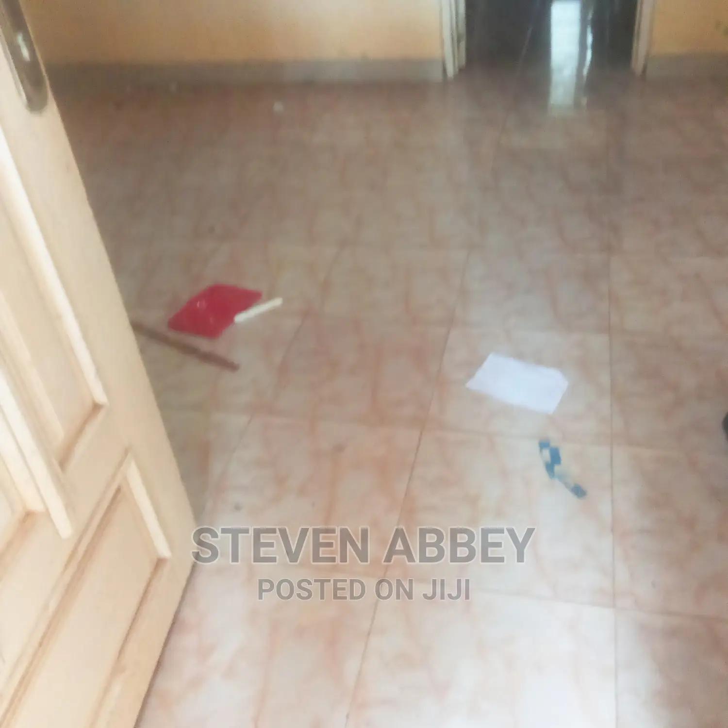 1bdrm Apartment in Adom Agency, Teshie for Rent