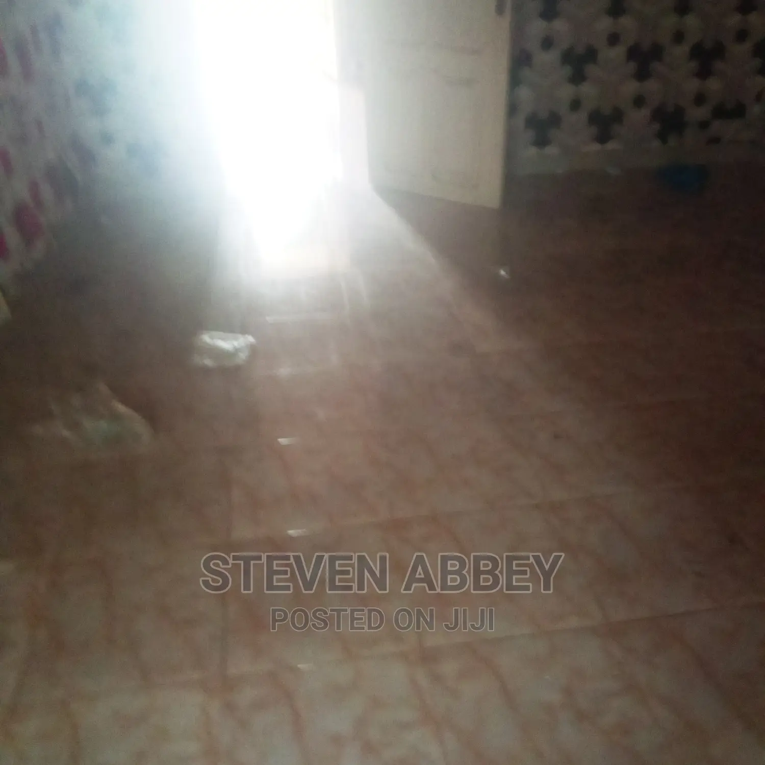 1bdrm Apartment in Adom Agency, Teshie for Rent