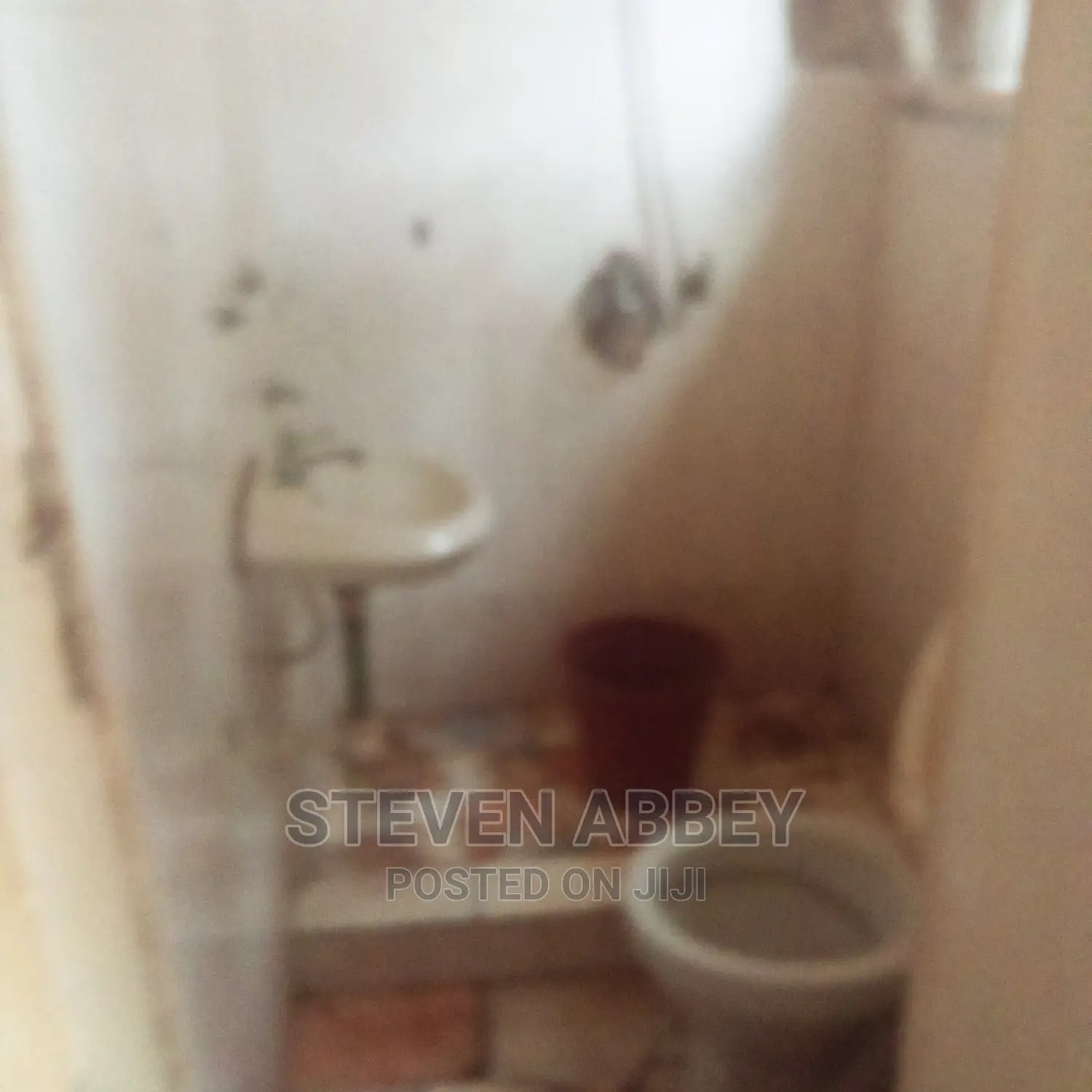 1bdrm Apartment in Adom Agency, Teshie for Rent