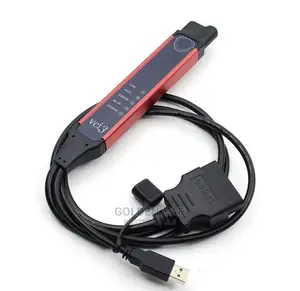 Scania Trucks Vci 3 Obd2 Diagnostic Scanner