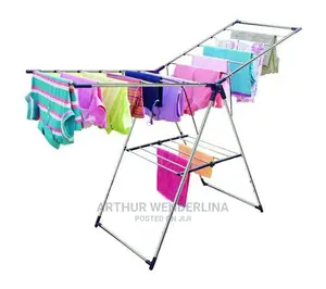 Quality Laundry Drying Rack(Frame)