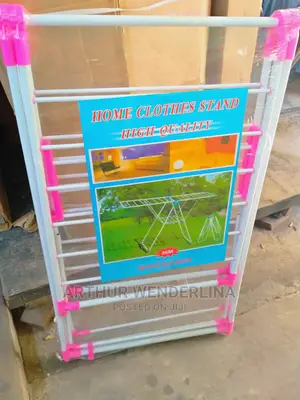 Quality Laundry Drying Rack(Frame)